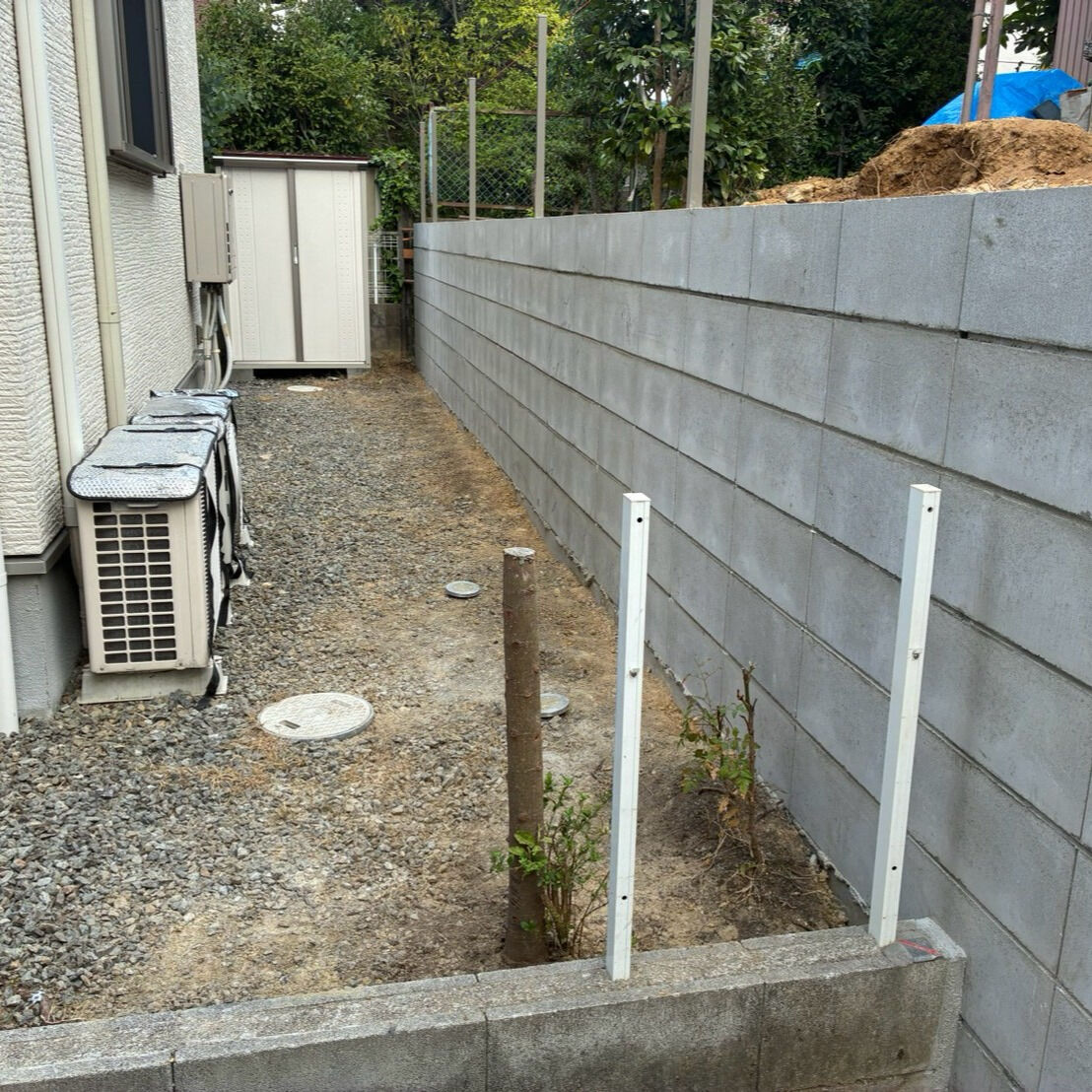 力作、もうすぐ完成です🏗️