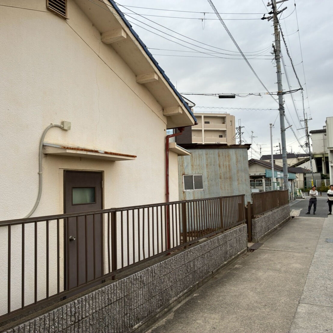 先日投稿しましたお庭の手入れが完了しました🌿✨
